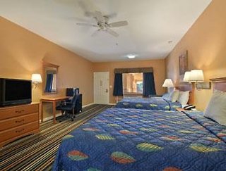 grand villa inn galleria