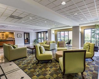 Comfort Inn & Suites Southwest Fwy At Westpark,Houston County>>Downtown Houston,3 star