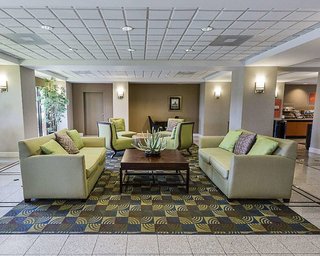 Comfort Inn & Suites Southwest Fwy At Westpark,Houston County>>Downtown Houston,3 star