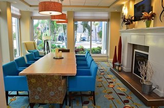 Hilton Garden Inn Daytona Beach Oceanfront,Holly Hill>>Daytona Beach,3 star