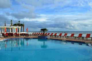 Hilton Garden Inn Daytona Beach Oceanfront,Holly Hill>>Daytona Beach,3 star