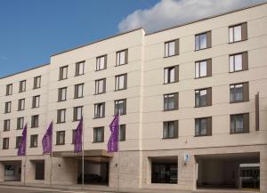 Mercure Hotel Wiesbaden City,Mainz>>Frankfurt,4 star