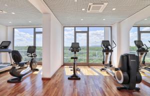 Soaltee Hotel By Trip Inn Frankfurt Messe,Nied>>Frankfurt,4 star