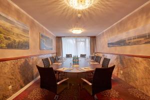 Soaltee Hotel By Trip Inn Frankfurt Messe,Nied>>Frankfurt,4 star