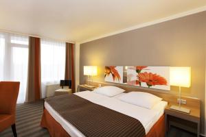 Soaltee Hotel By Trip Inn Frankfurt Messe,Nied>>Frankfurt,4 star