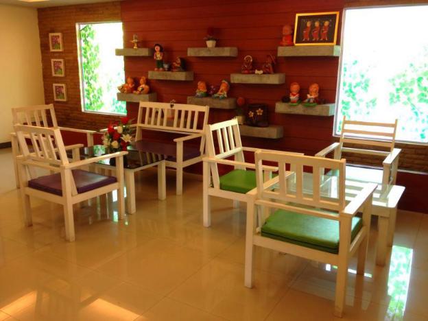 casa narinya at suvarnbhumi airport