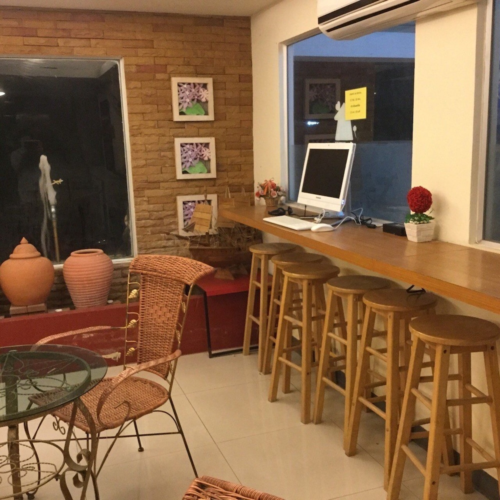 casa narinya at suvarnbhumi airport