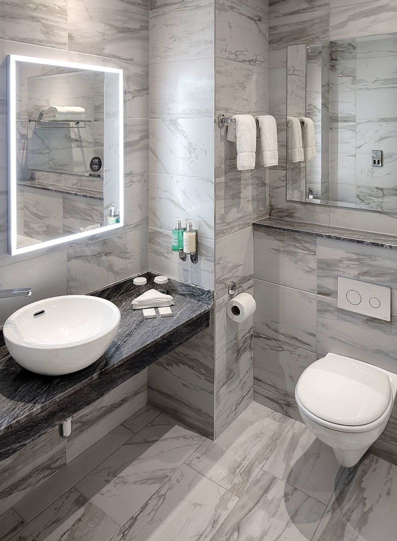 the address connolly