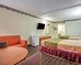 rodeway inn stone mountain
