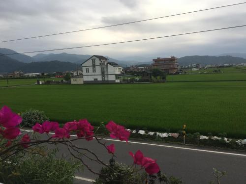 real fun homestay