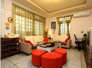 real fun homestay