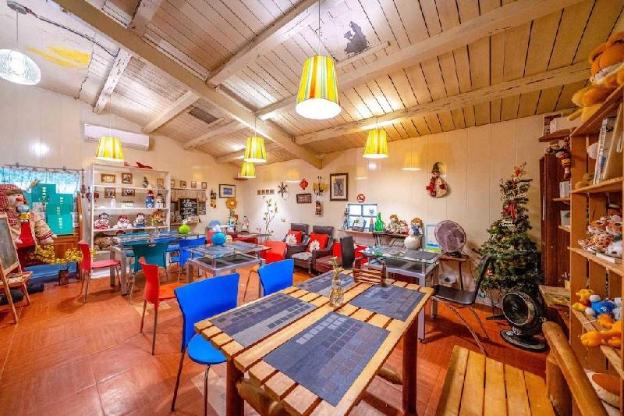 real fun homestay