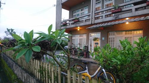 real fun homestay