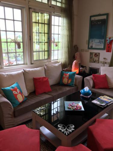 real fun homestay