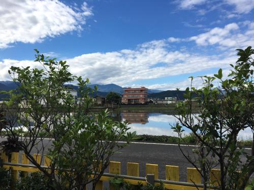real fun homestay