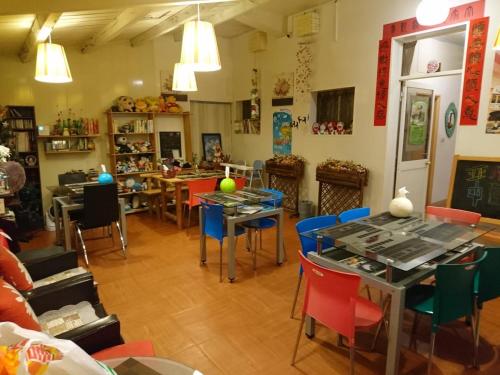 real fun homestay