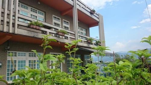 real fun homestay