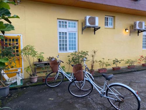 real fun homestay