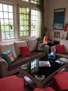 real fun homestay
