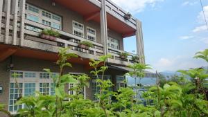 real fun homestay