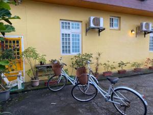 real fun homestay