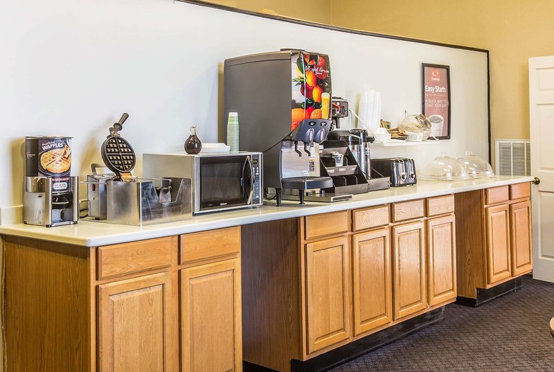 econo lodge thomasville