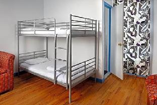central park west hostel