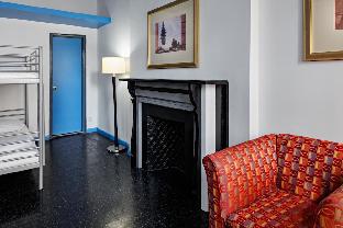 central park west hostel