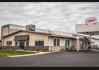 Howard Johnson By Wyndham Thunder Bay,Thunder Bay>>Ontario,2 star