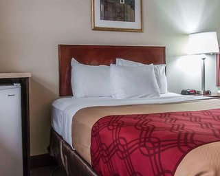 Howard Johnson By Wyndham Thunder Bay,Thunder Bay>>Ontario,2 star
