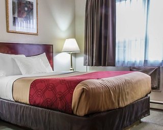 Howard Johnson By Wyndham Thunder Bay,Thunder Bay>>Ontario,2 star