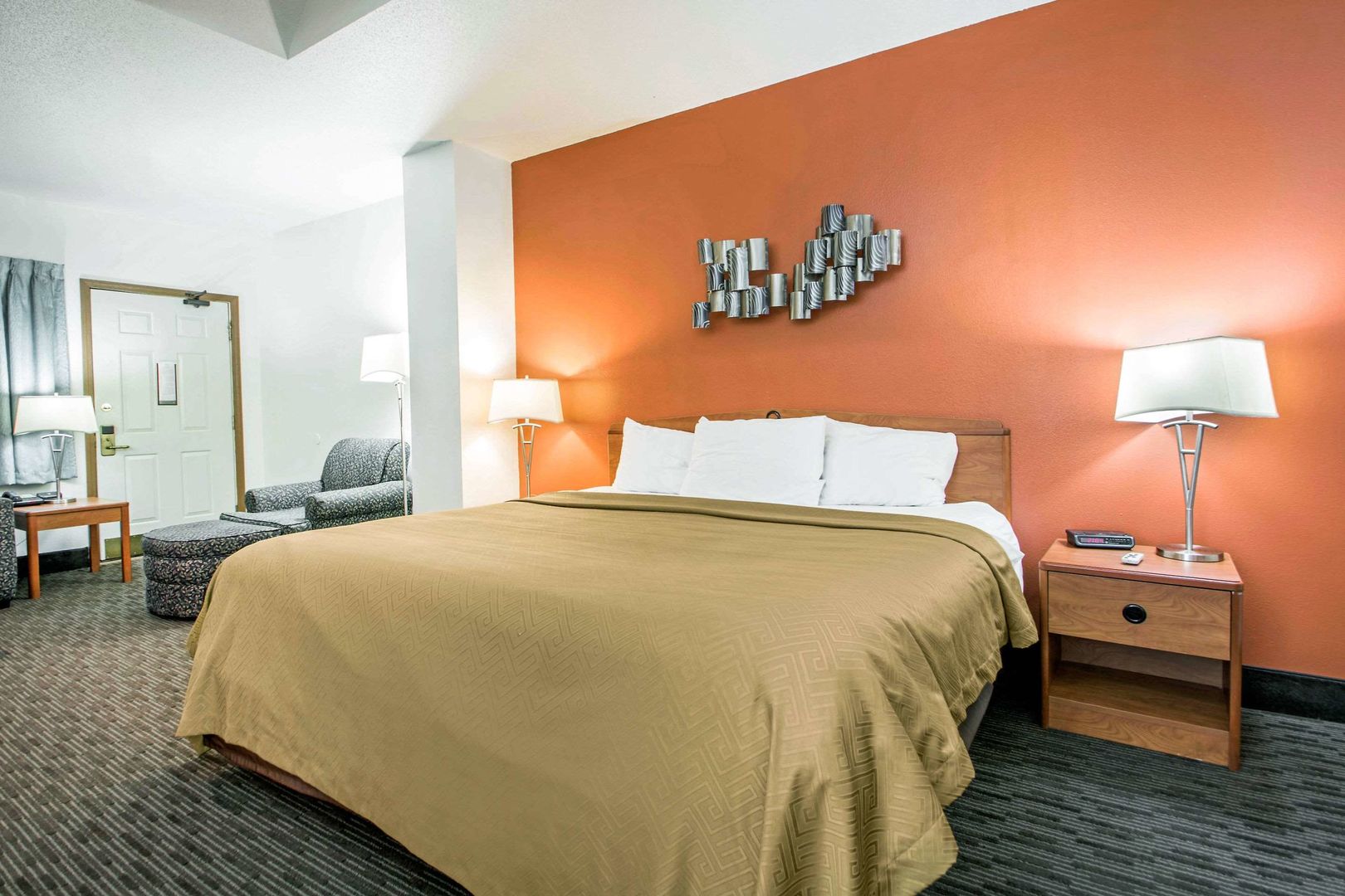 clarion pointe tomah