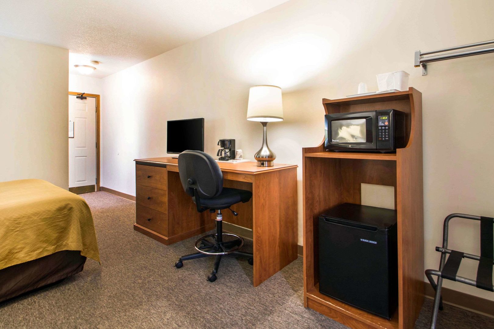 clarion pointe tomah