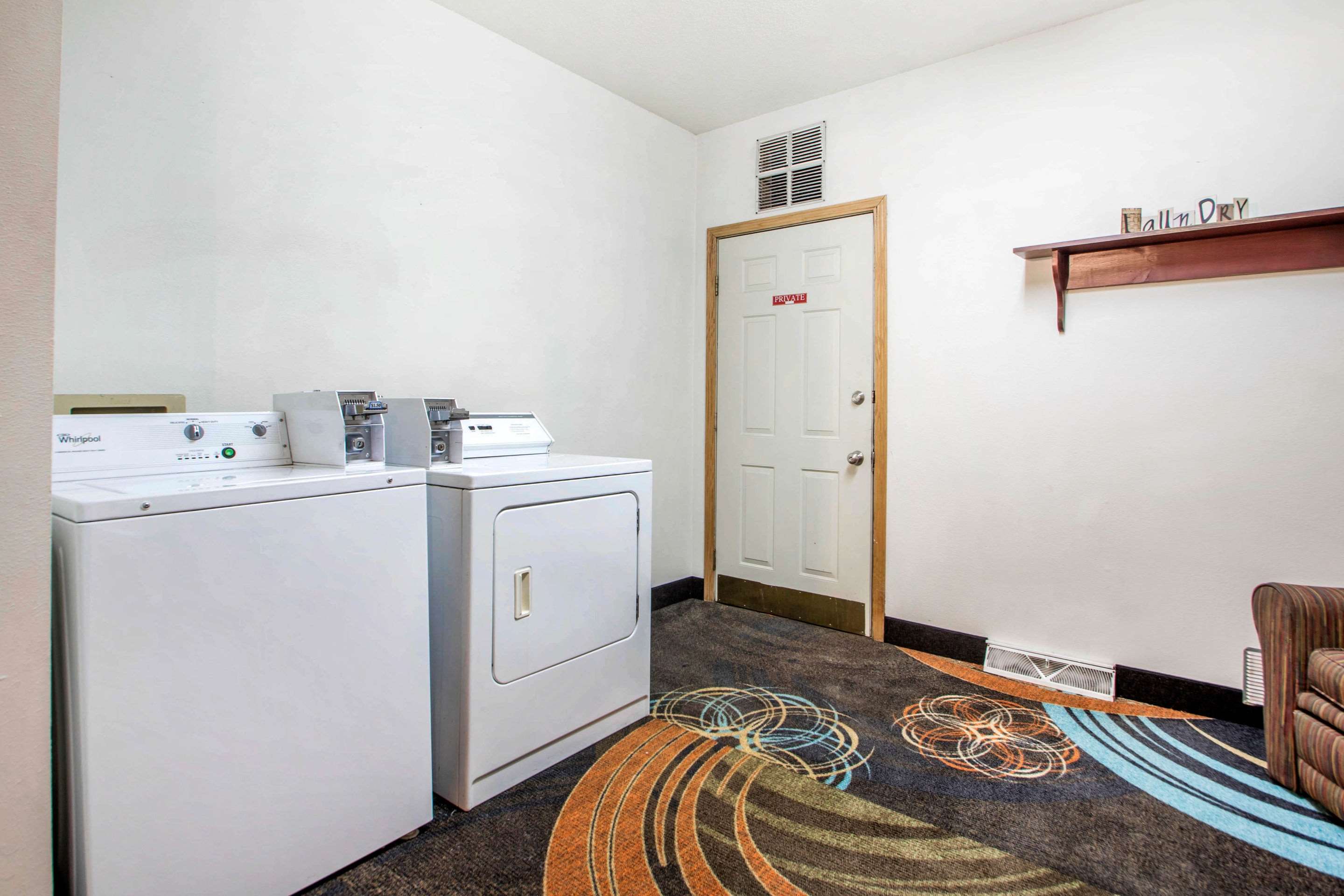 clarion pointe tomah
