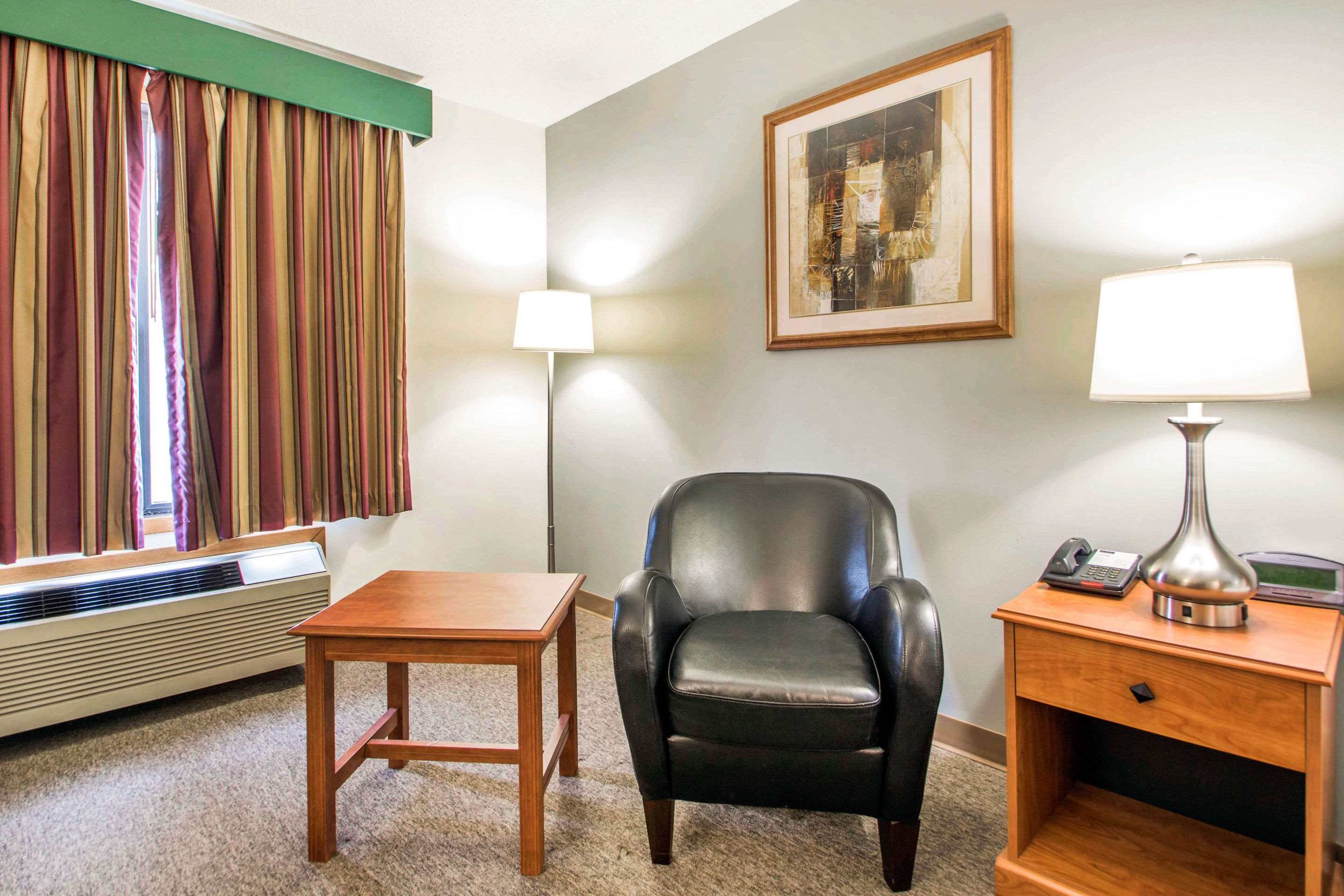 clarion pointe tomah