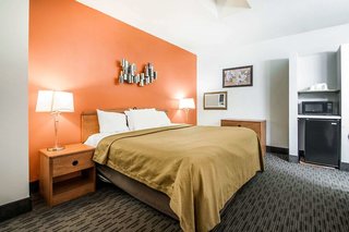 clarion pointe tomah