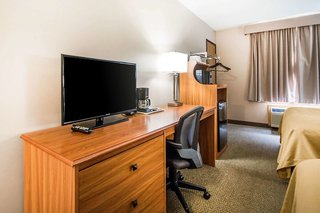 clarion pointe tomah