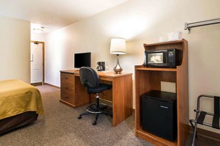 clarion pointe tomah