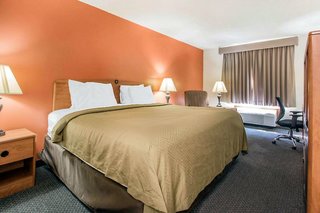 clarion pointe tomah