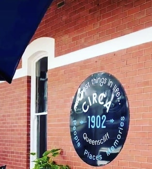 Circa 1902 Queenscliff,Melbourne>>Geelong,3 star