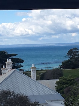 Circa 1902 Queenscliff,Melbourne>>Geelong,3 star