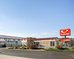 econo lodge wall
