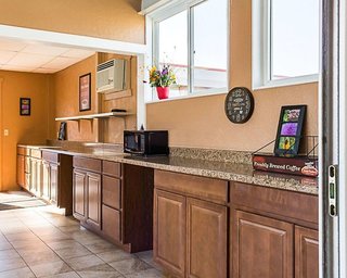 Econo Lodge Wall,Wall>>Pennington County,2 star