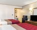 econo lodge wall