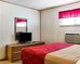 econo lodge wall