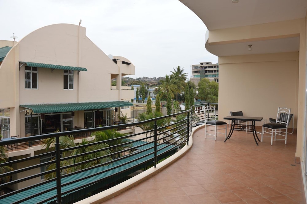 mwanza