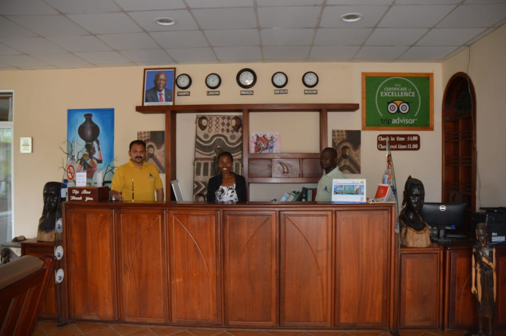 mwanza