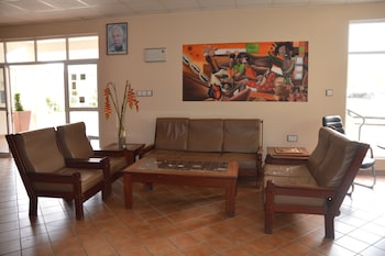 Ryan's Bay Hotel,Nyamagana>>Mwanza,3 star
