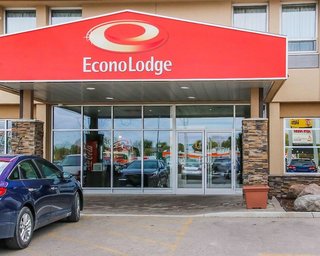 Econo Lodge Winnipeg South,Winnipeg>>Headingley,2 star