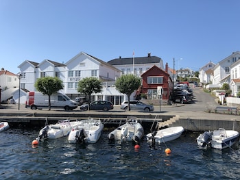 Risor Hotel,Risor>>Aust-Agder,3 star